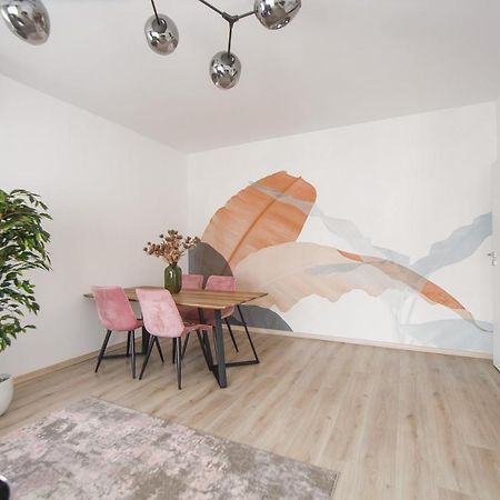 Perfect Harmony At Eas Residence ออราแด ภายนอก รูปภาพ