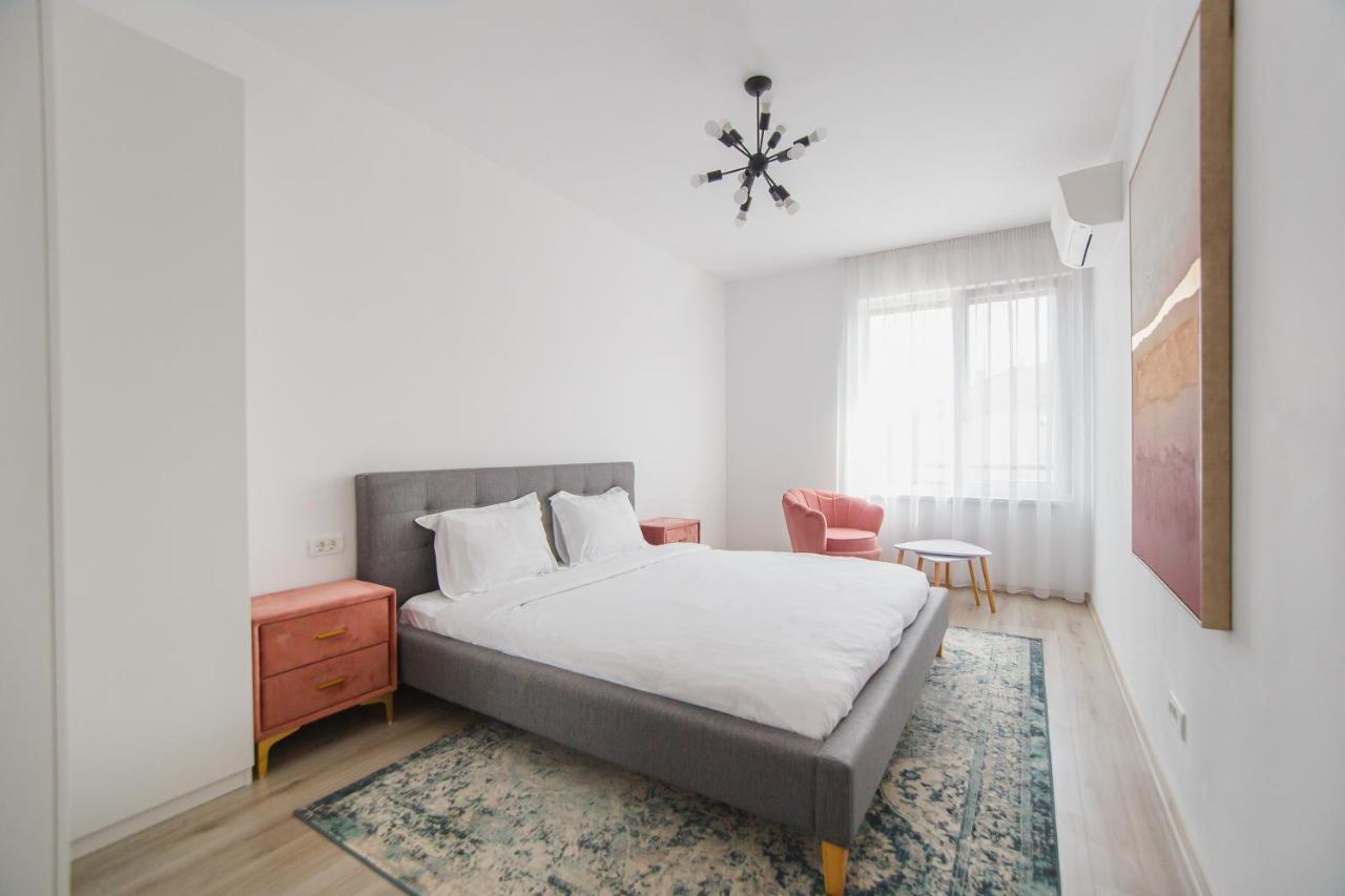 Perfect Harmony At Eas Residence ออราแด ภายนอก รูปภาพ