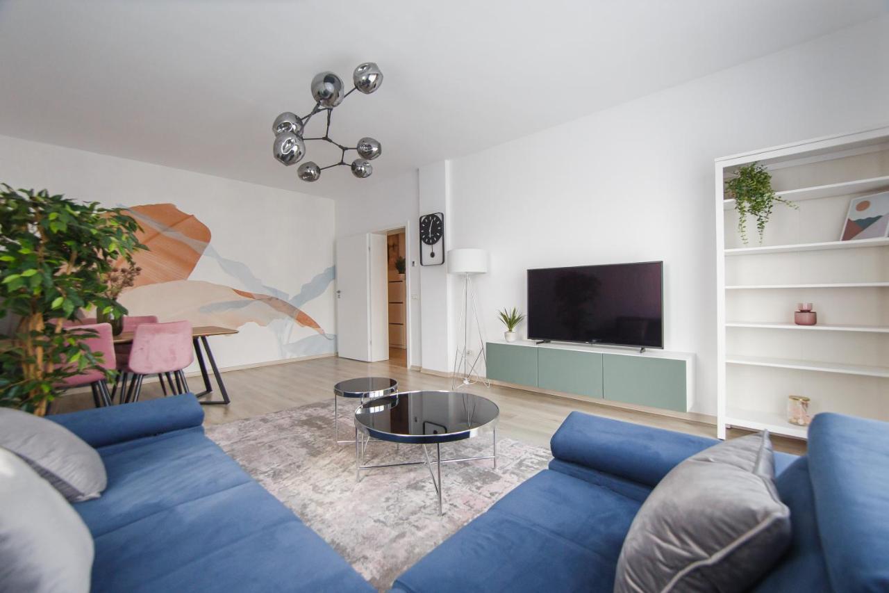 Perfect Harmony At Eas Residence ออราแด ภายนอก รูปภาพ