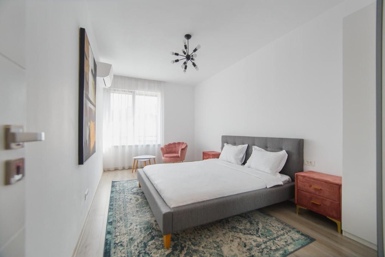 Perfect Harmony At Eas Residence ออราแด ภายนอก รูปภาพ