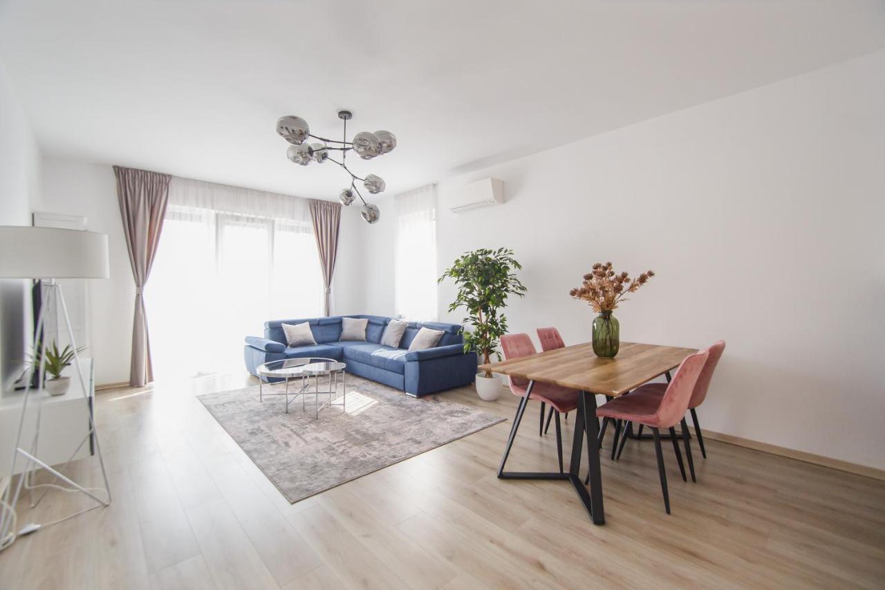 Perfect Harmony At Eas Residence ออราแด ภายนอก รูปภาพ