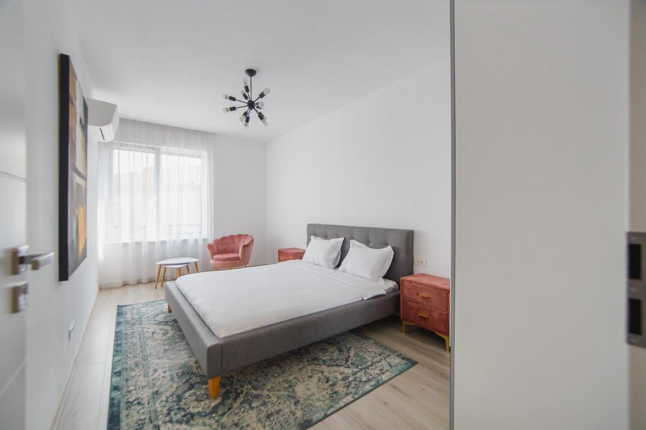 Perfect Harmony At Eas Residence ออราแด ภายนอก รูปภาพ