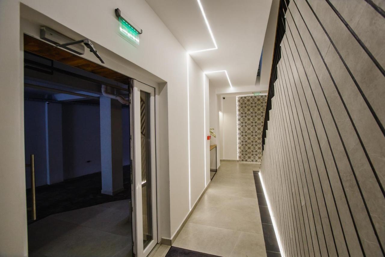 Perfect Harmony At Eas Residence ออราแด ภายนอก รูปภาพ