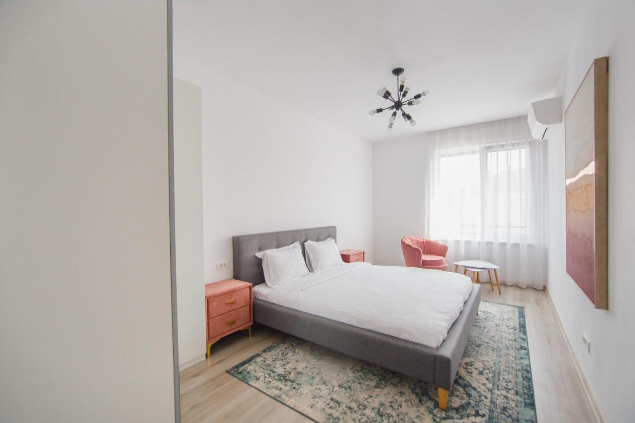 Perfect Harmony At Eas Residence ออราแด ภายนอก รูปภาพ
