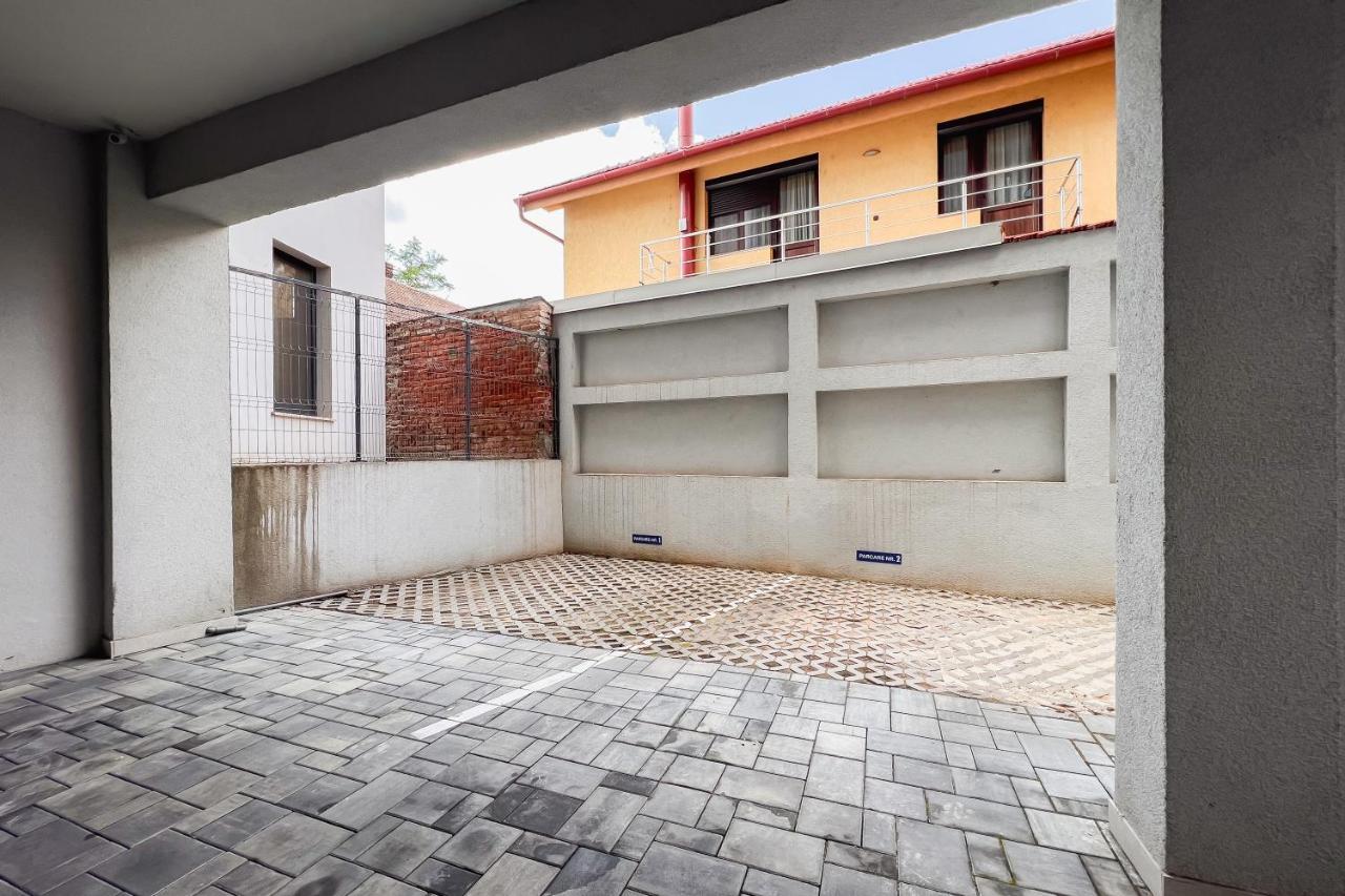 Perfect Harmony At Eas Residence ออราแด ภายนอก รูปภาพ